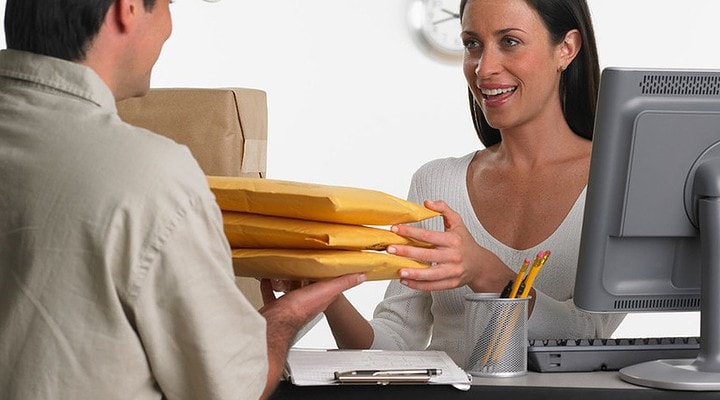 İstanbul moto kurye